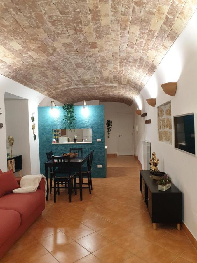 Casa Smeralda ปาแลร์โม ภายนอก รูปภาพ
