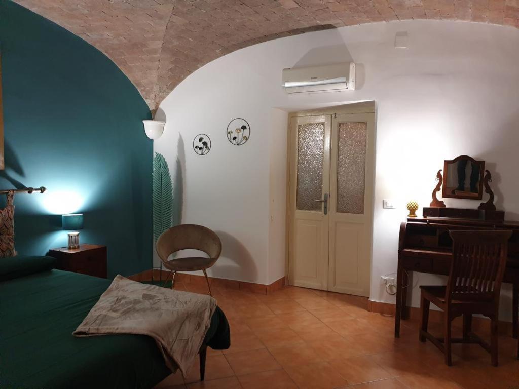 Casa Smeralda ปาแลร์โม ภายนอก รูปภาพ