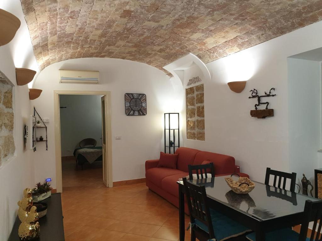 Casa Smeralda ปาแลร์โม ภายนอก รูปภาพ